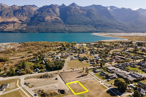 0 Shiel Street, Glenorchy, Glenorchy