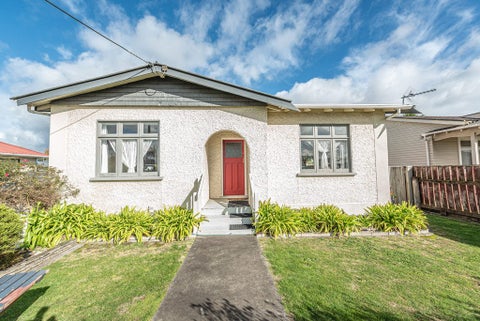 14 Hakeke Street, Whanganui East, Whanganui
