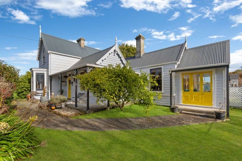 15 Daniell Street, Bulls