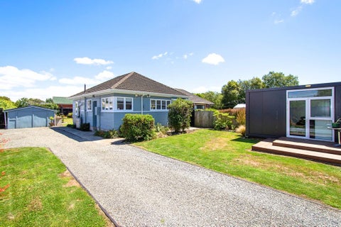 35 Tilford Street, Woolston, Christchurch