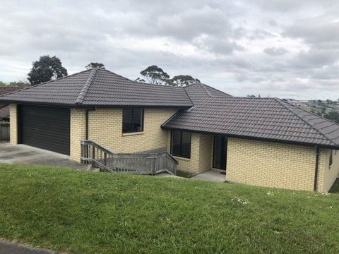 6 Travis View Drive, Fairview Heights, Auckland