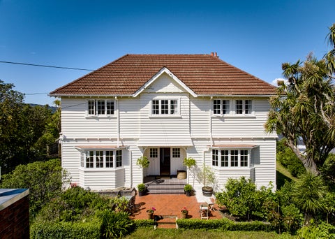 30 Homewood Avenue, Karori, Wellington