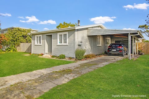 62 Lahore Street, Wairoa, Wairoa