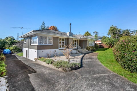 108 Grande Vue Road, Hillpark, Auckland