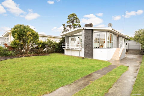 34 Swinburne Street, Blockhouse Bay, Auckland