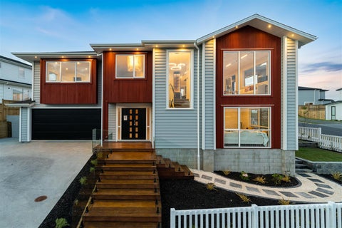 12 Davey Crescent, Orewa, Orewa