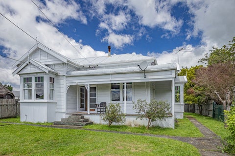 50 Miro Street, Ohakune, Ohakune