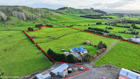 248 Puriri Valley Road, Puriri, Thames