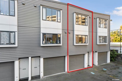 24 Sudbury Terrace, Parnell, Auckland