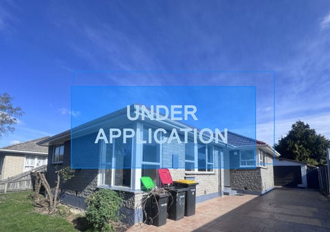 90 Mathers Road, Hoon Hay, Christchurch