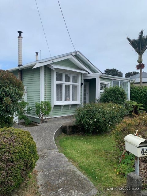 44 Peel Street, Westport, Westport