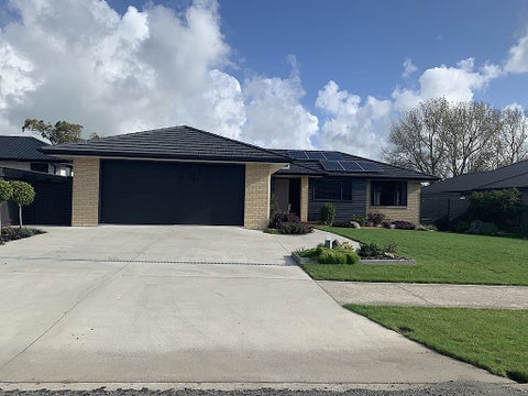 31 Dreaver Drive, Waitara, Waitara