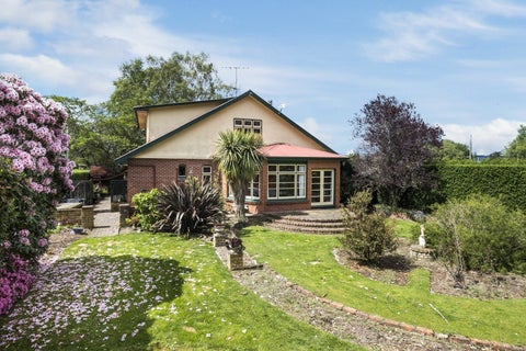 936 Maungatua Road, Berwick, Outram