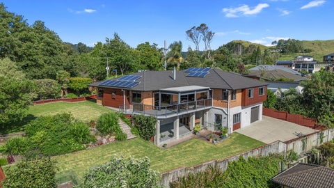 132 Waikite Road, Welcome Bay, Tauranga