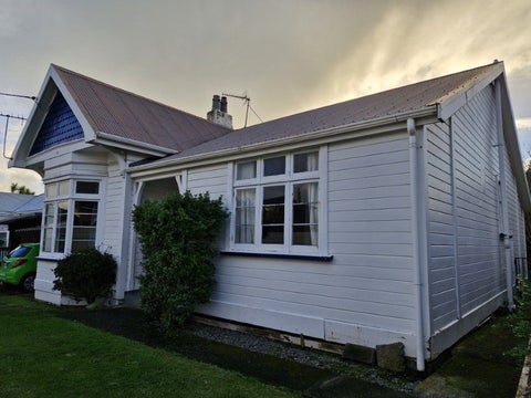 24 Fulford Street, New Plymouth, New Plymouth