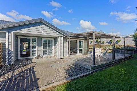 7 Te Wiremu Lane, Otaki