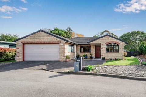 3 Cabernet Close, Paraparaumu, Paraparaumu