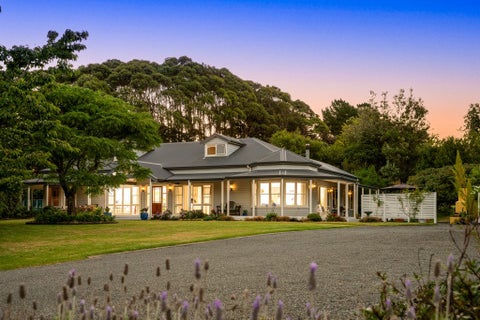 358 Ngarara Road, Waikanae, Waikanae