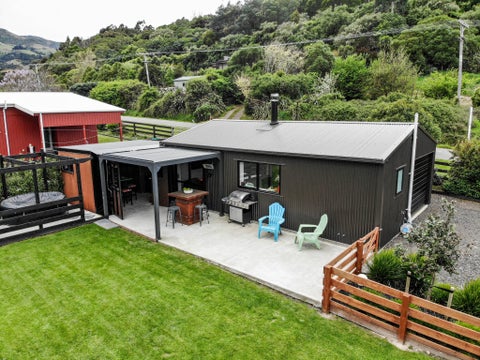 27 Pawsons Valley Road, Duvauchelle, Duvauchelle