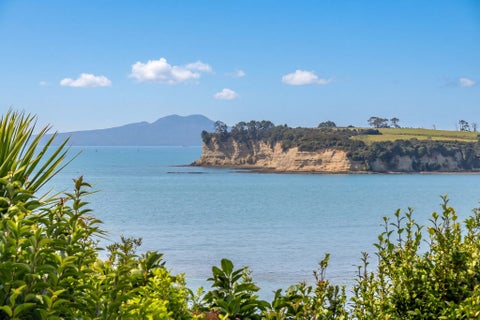 219 Wade River Road, Wade Heads, Whangaparaoa