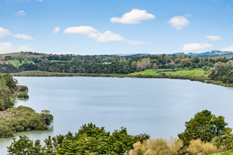 102B James Road, Maungaturoto