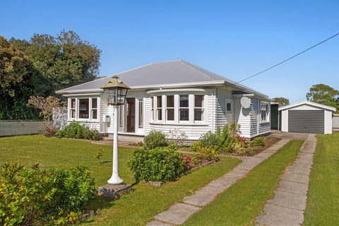 660 Gladstone Road, Te Hapara, Gisborne