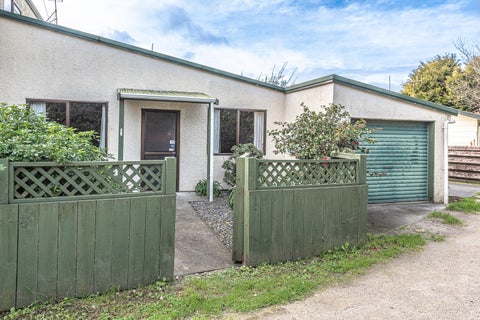 107 Alma Road, Gonville, Whanganui