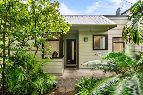 4/20 Hayden Street, Freemans Bay, Auckland