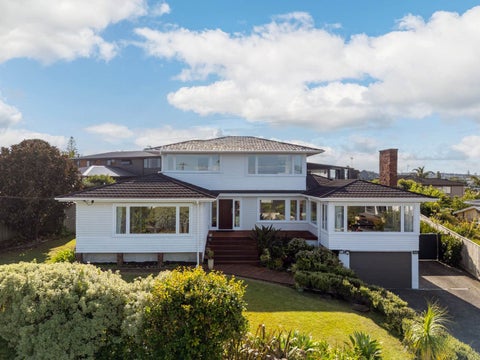 144 Beach Road, Campbells Bay, Auckland