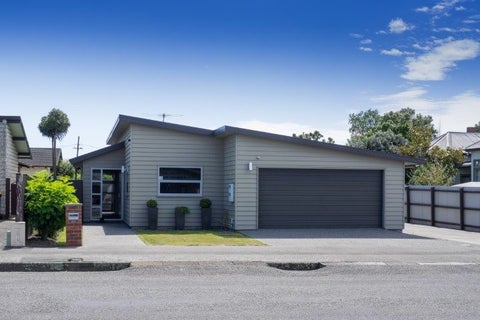 263 Cameron Street, Ashburton, Ashburton