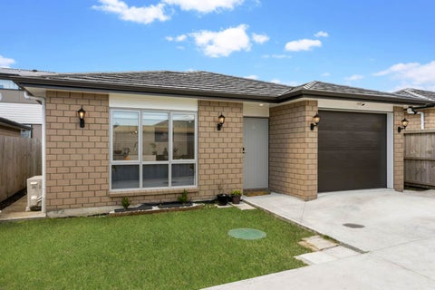58C Caspar Road, Papatoetoe, Auckland