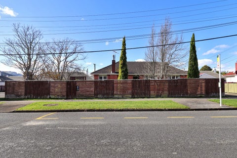 1 Field Street, Silverstream, Upper Hutt