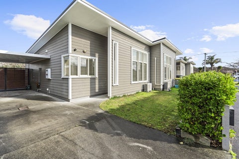 2C Pitt Street, Frankton, Hamilton
