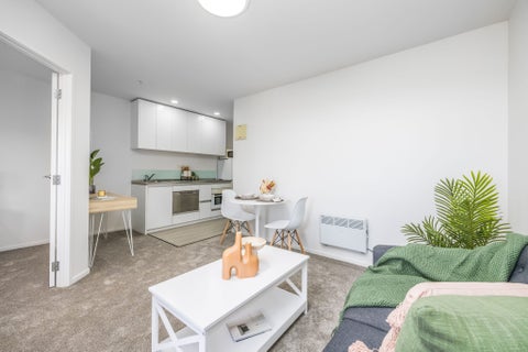 5B/4 St Paul Street, Auckland Central, Auckland