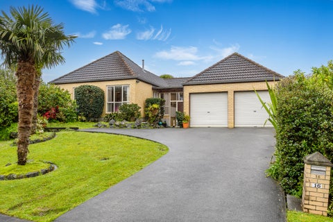 16 Westpark Glen, Warkworth, Warkworth