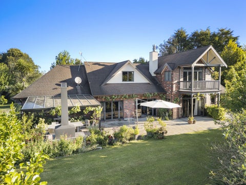 430 Soldiers Road, Lower Kaimai, Tauranga