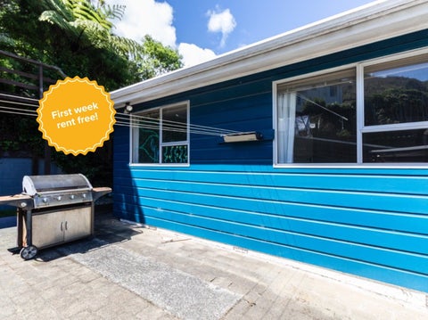 10B Vasanta Avenue, Ngaio, Wellington