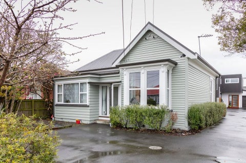 1/19 PARLANE STREET, Addington, Christchurch