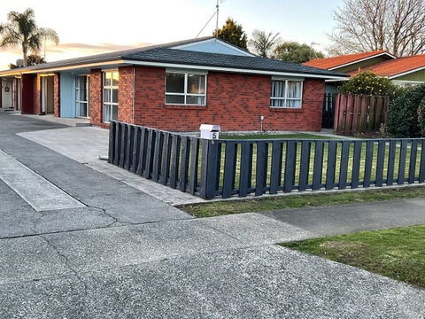 5 North Street, Ngaruawahia