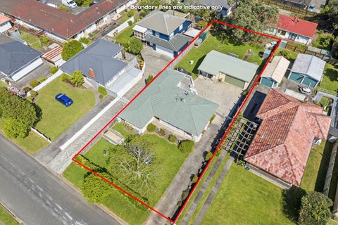10 Coates Road, Papatoetoe, Auckland