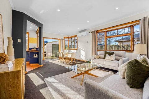 33 Buccleugh Street, Phillipstown, Christchurch