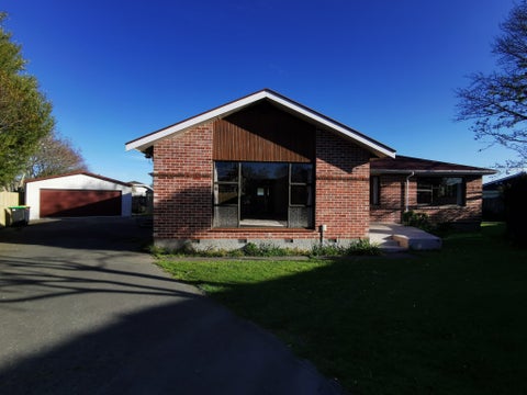 10 Rochford Place, Bryndwr, Christchurch