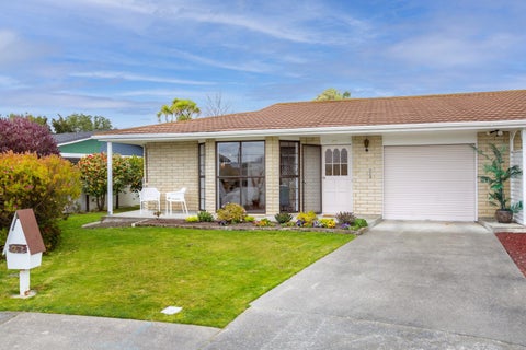 32 Lowes Place, Solway, Masterton