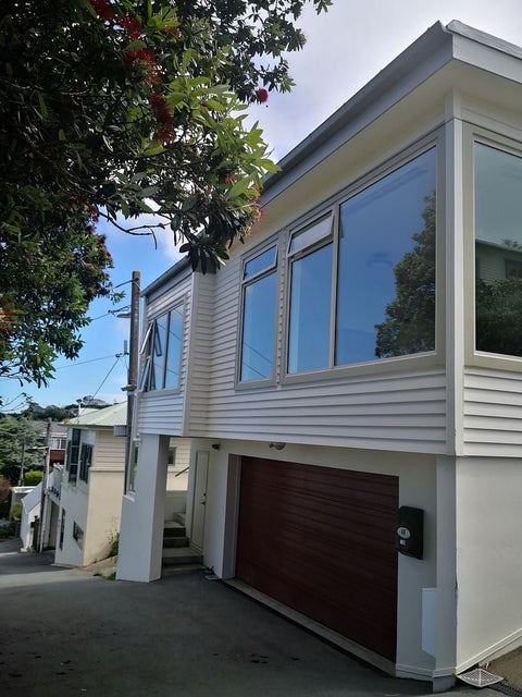 48 Mitchell Street, Brooklyn, Wellington