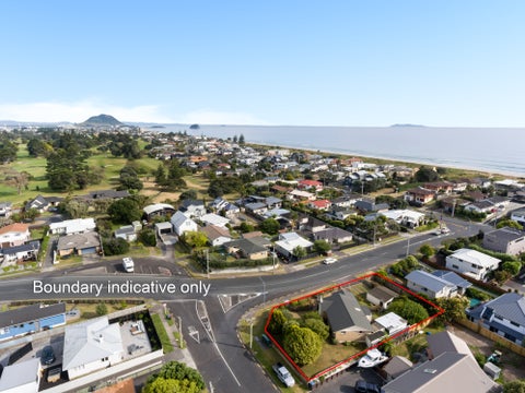 86 Concord Avenue, Mount Maunganui
