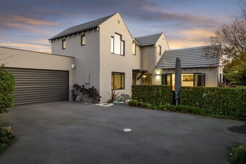 147A Hamilton Avenue, Ilam, Christchurch