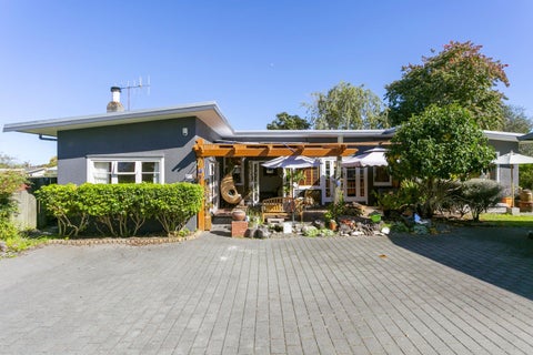 14 Matipo Street, Taupo, Taupo