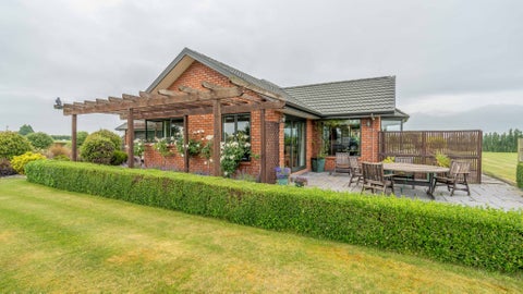 444A O'Shannessy Road, Lochiel, Winton