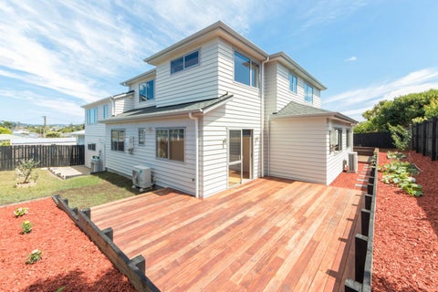 11A Chaucer Place, Blockhouse Bay, Auckland