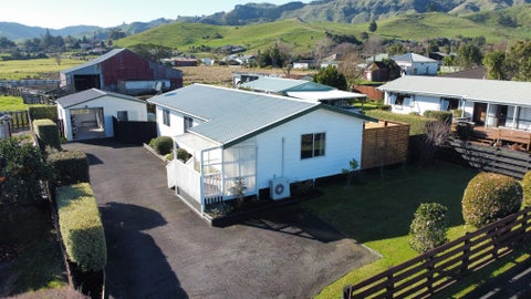19 Washington Square, Paeroa, Paeroa